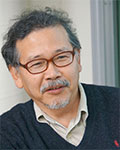 Prof. Kosuke Heki
