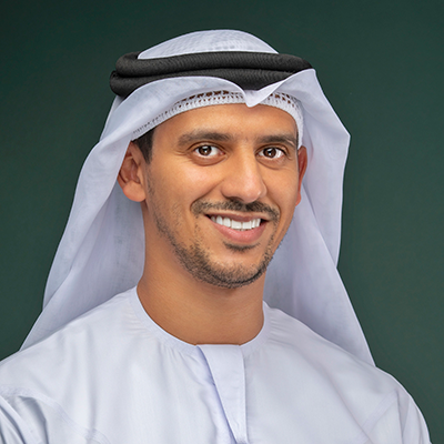 Mr. Ammar Saif Al Shamsi