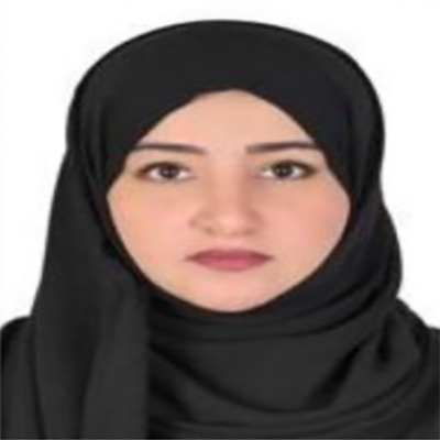 Ms. Zamzam Ahmed Ali Al Neaimi