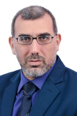 Dr. Mohamed El Sayed Basha
