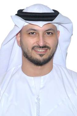 Dr. Hussam Al Hamadi