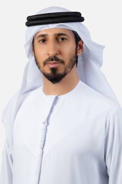 H.E. Dr. Ali Bin Sebaa Al Marri