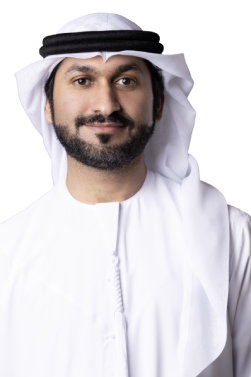 Dr. Yousif Rashid Al Zaabi