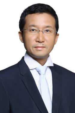 Dr. Zhengxiong Yang