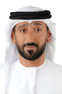 Mr. Mohammed Abdulrahim Al Harmi