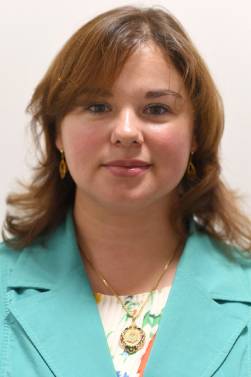 Dr. Tatiana Karabchuk