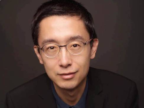 Dr. Steve Liu