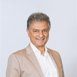 Prof Alnoor Bhimani
