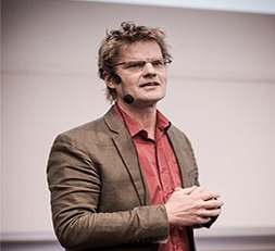 Professor Morten Bennedsen