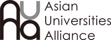 Asian Universities Alliance