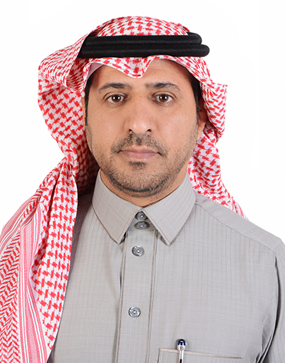 Dr. Fahd Al-Blowi