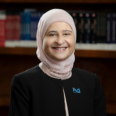 Dr. Manal Al Halabi 