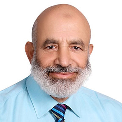 Dr. Fikri Mahmoud Abdallah Abu-Zidan 
