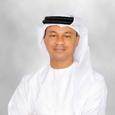Dr. Hatem Faraj Al Ameri 
