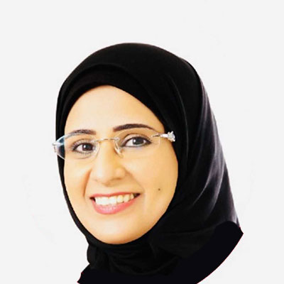Dr. Laila Yahya Alhubaishi
