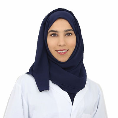 Dr. Rasha Buhumaid