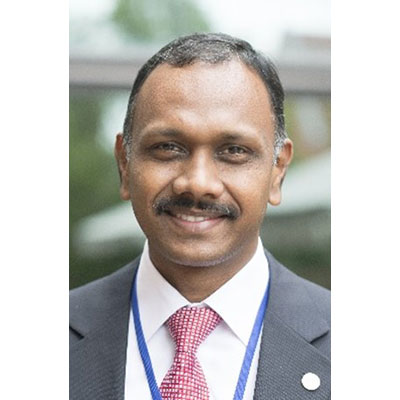 Dr.Senthil Kumar Rajasekaran