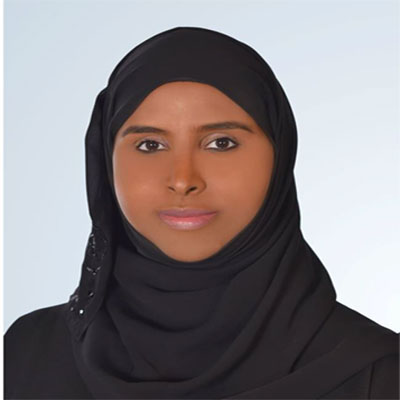 Dr. Zahra Mohamed Abdi Mohamed