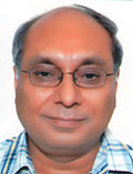  Prof. Arun Kumar Saraf