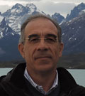 Prof. Emilio Chuvieco