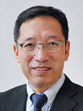 Prof. Dr. Jonathan Li