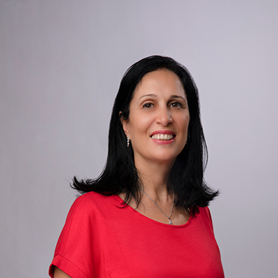 Dr. Maya Abou Zahr