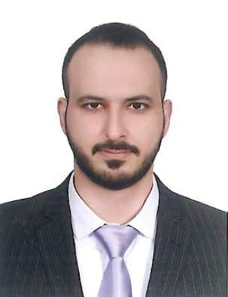 Dr. Hussam Al Hamadi