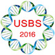Genomics & Bioinformatics Symposium Logo