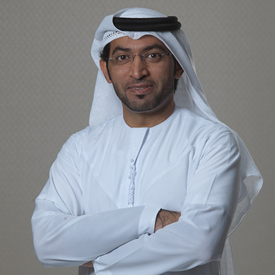 H.E. Ahmed Mohammed Al Kaabi