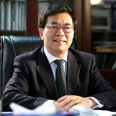 H.E. Prof. Chunli Bai