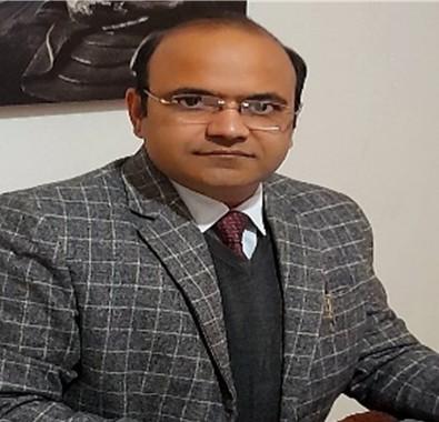 Dr. Naveen Kumar
