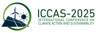 ICCAS-2025 logo