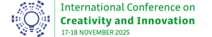 Creativity and Innovation Conference 2025 