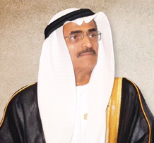 Dr Abdulla Bilhaif Al-Nuaimi