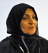 Shaikha Al-Maskari 