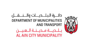 Department of Municipalities and Transport