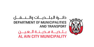 Department of Municipalities and Transport