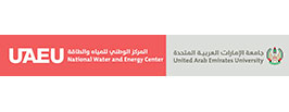 National Water and Energy Center, UAEU, Al Ain, UAE
