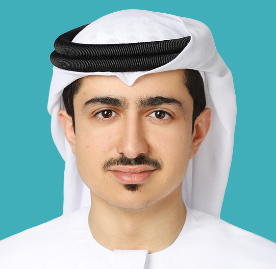 Mr. Hamdan Al-Ali
