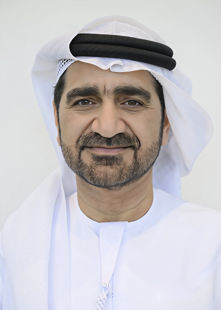 Professor Mohamed Bin Huwaidin