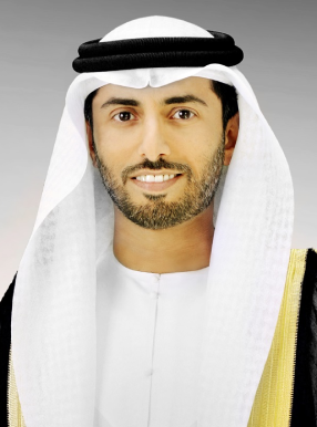 H. E. Suhail Al Mazrouei