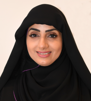 Dr. Khawla Al Kaabi